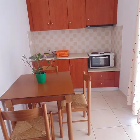 Maria Studios Skiathos Town Room photo