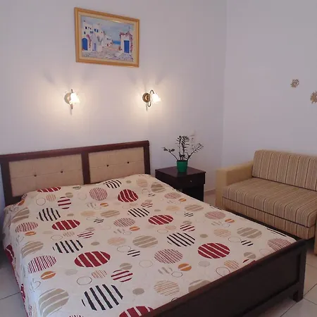 Maria Studios Skiathos Town Room photo