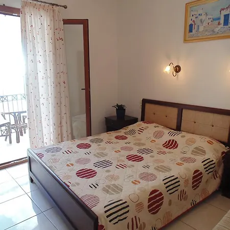 Maria Studios Skiathos Town Room photo