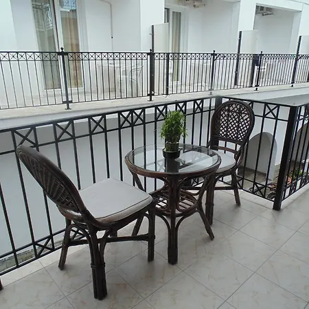 Maria Studios Skiathos Town Room photo