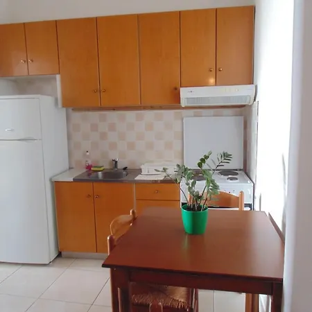 Maria Studios Skiathos Town Room photo