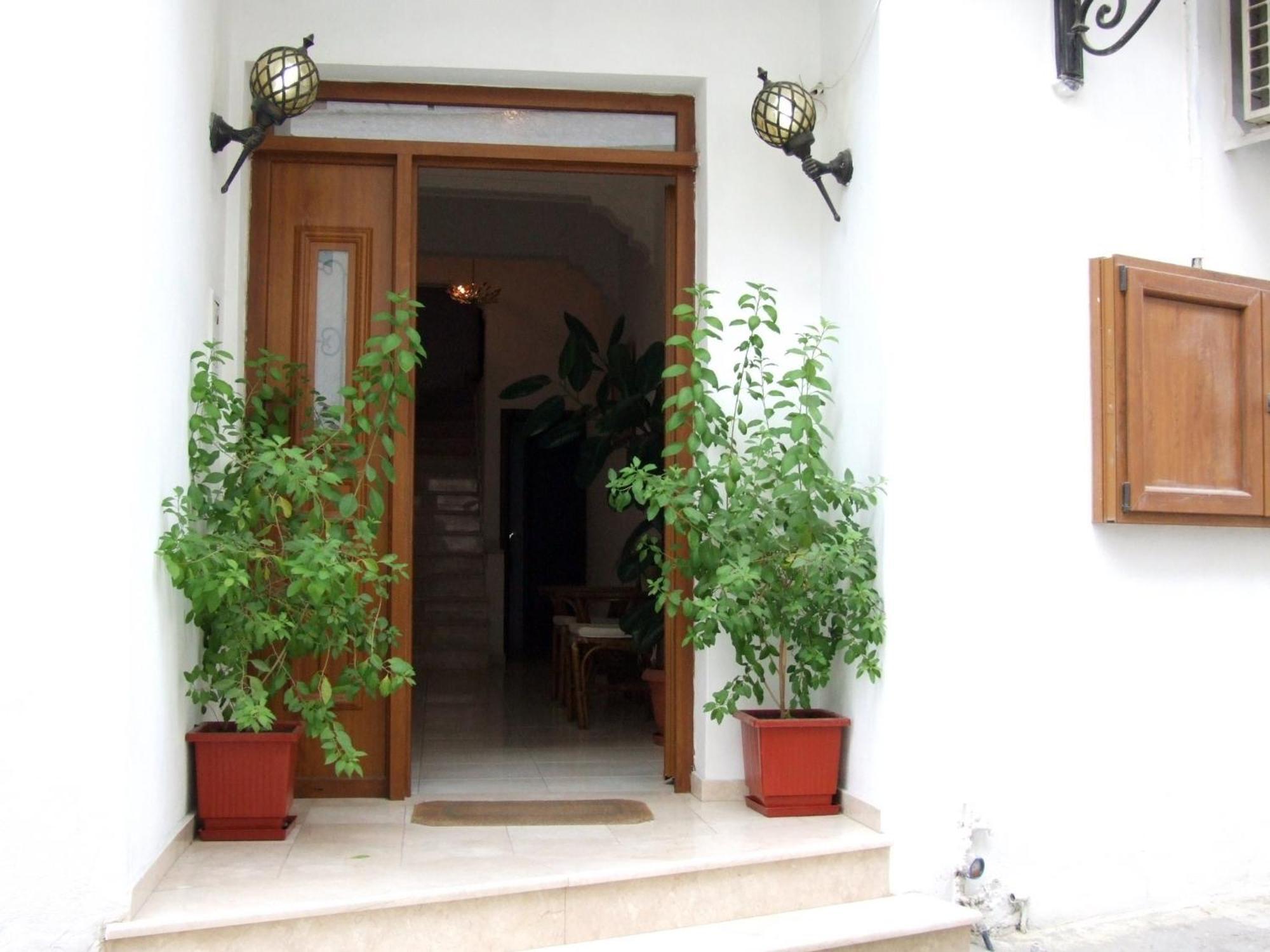 Apartment Maria Studios Skiathos Town