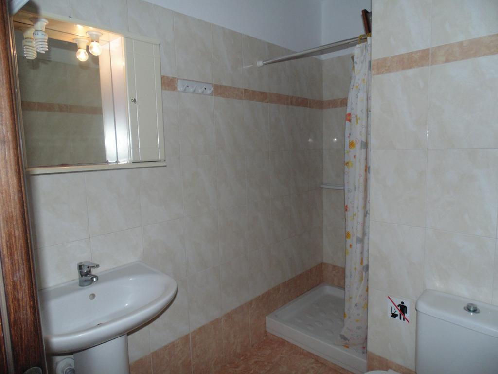 Maria Studios Apartment
