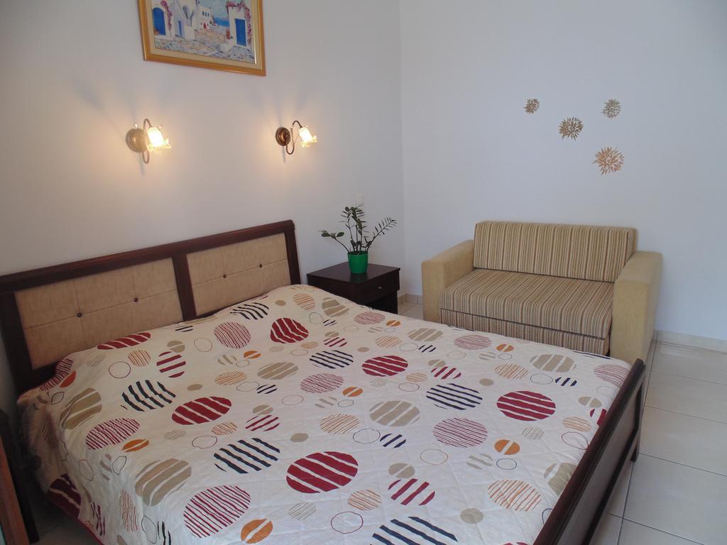 Maria Studios Apartment Skiathos Town