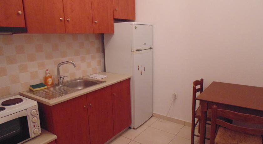Apartment Maria Studios