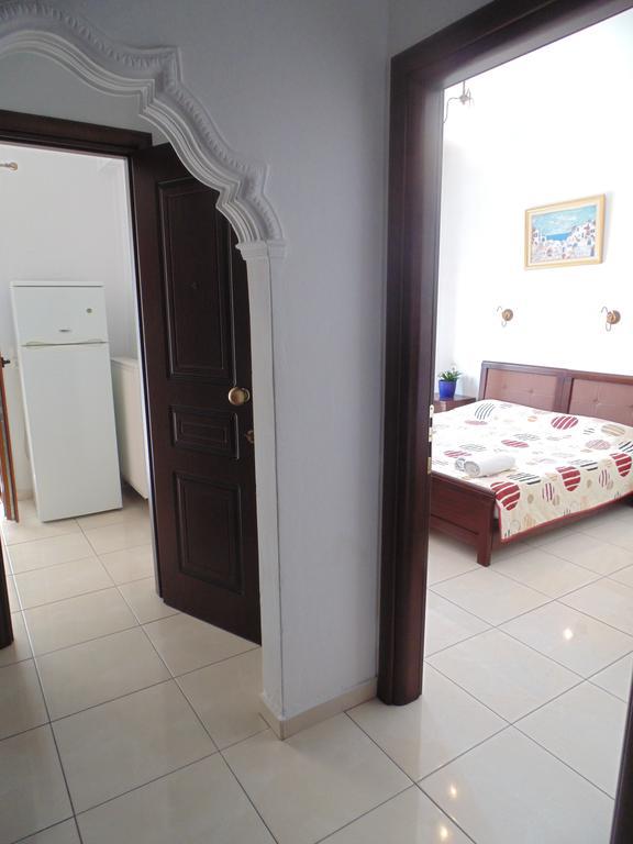Maria Studios Apartment