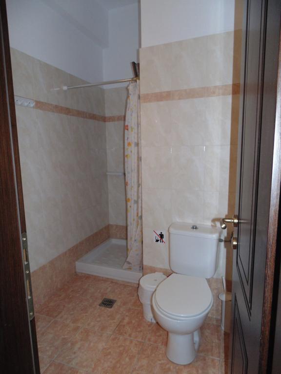 Apartment Maria Studios *