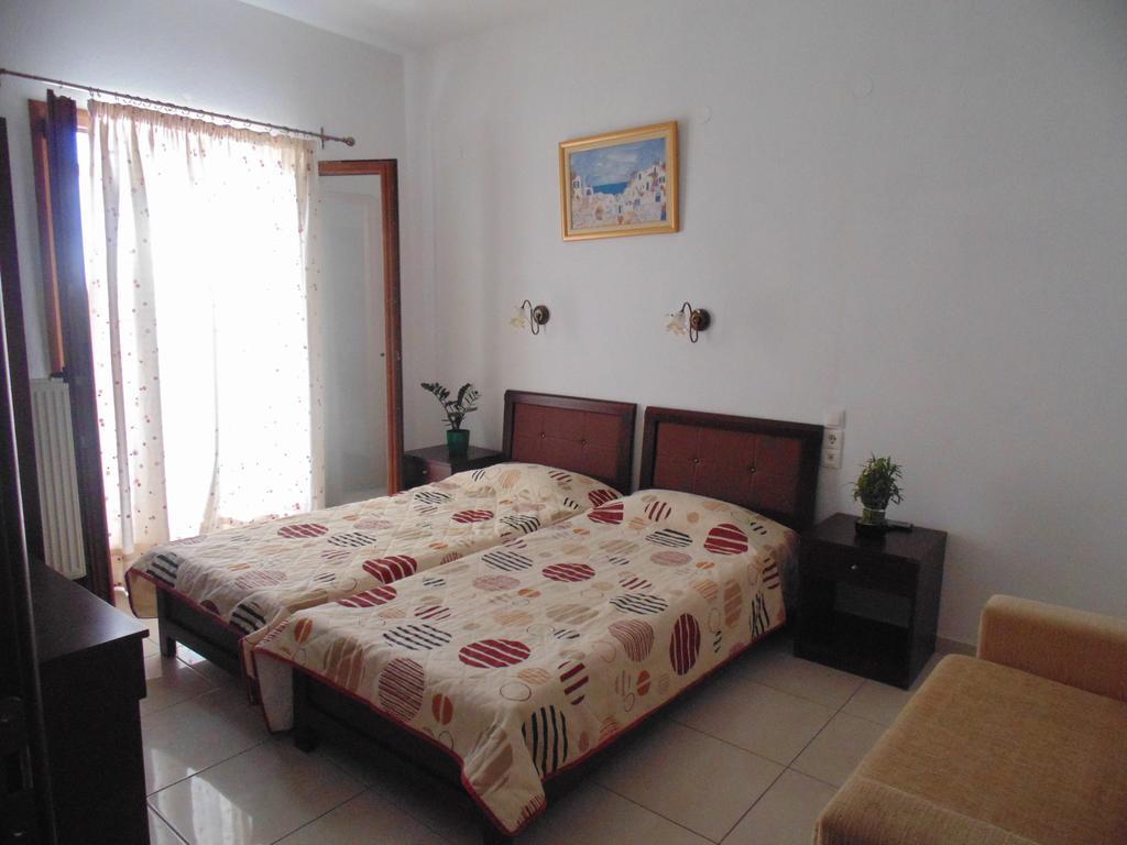 Maria Studios * Skiathos Town