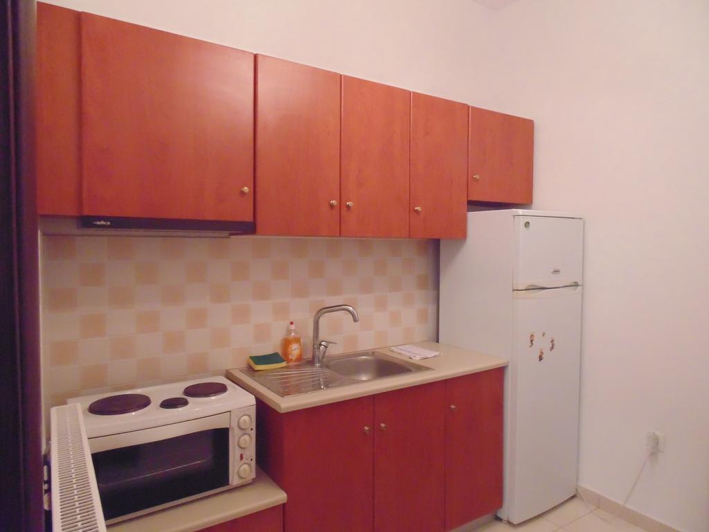 Apartment Maria Studios Skiathos Town