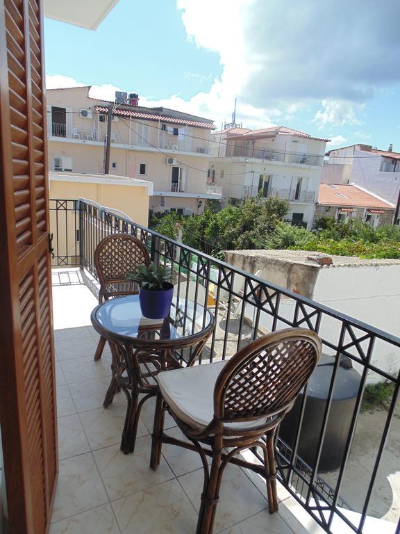 Maria Studios Skiathos Town