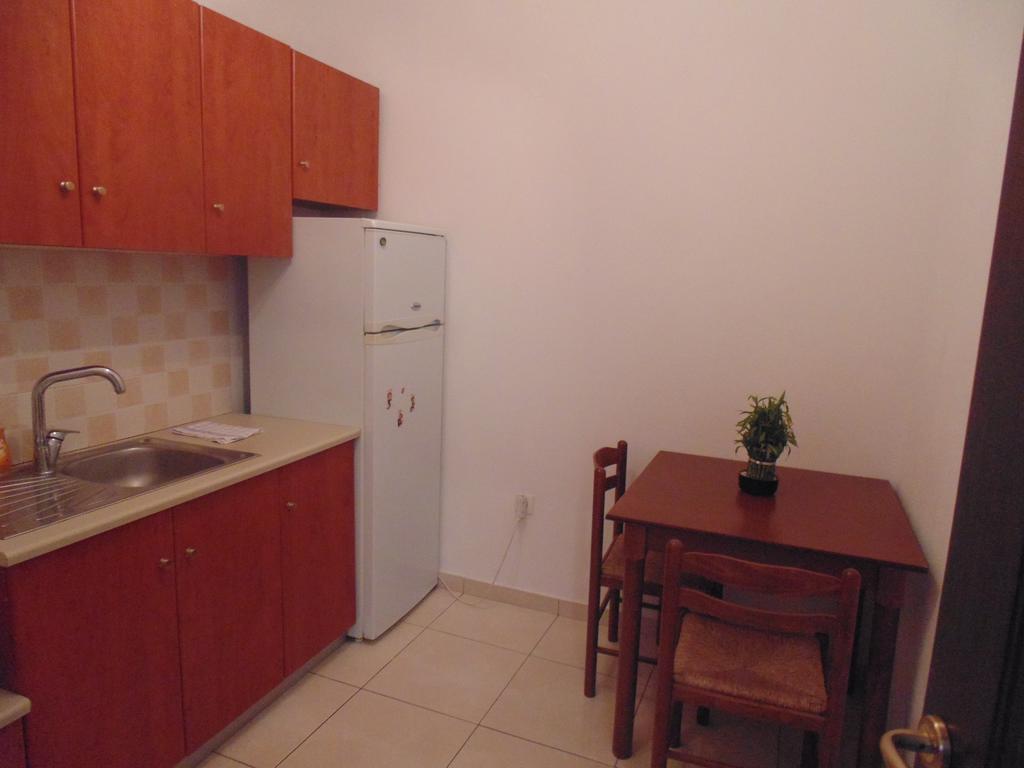 Maria Studios Apartment