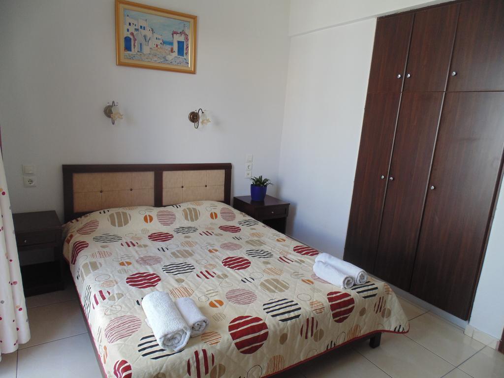 Maria Studios * Skiathos Town