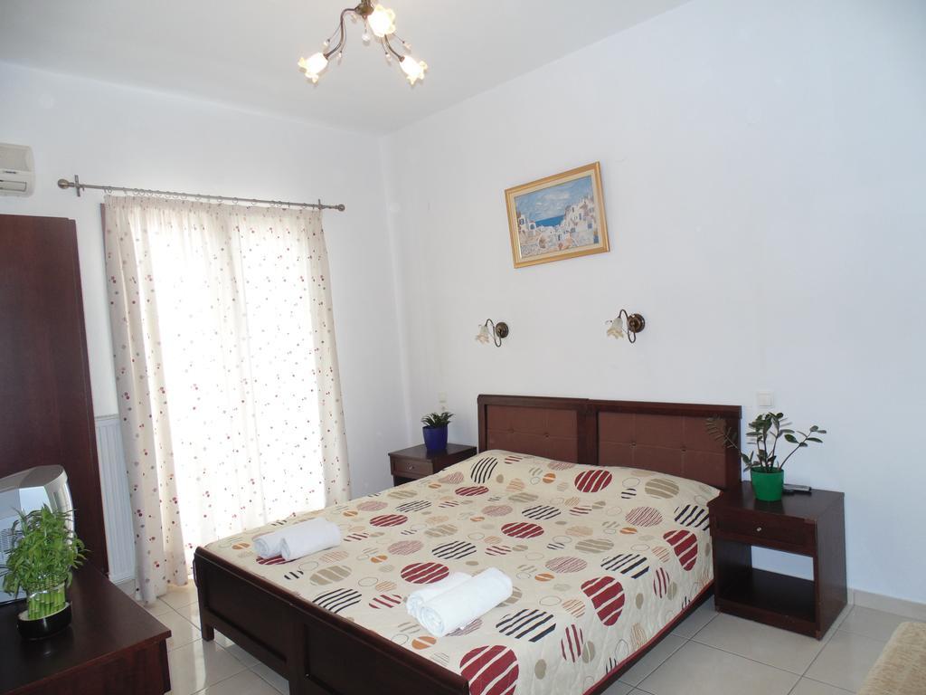 Maria Studios * Skiathos Town