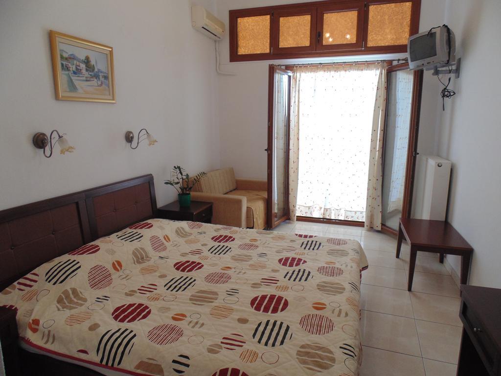 Maria Studios Skiathos Town