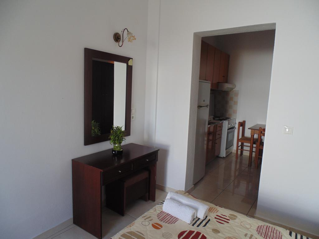 Apartment Maria Studios Skiathos Town