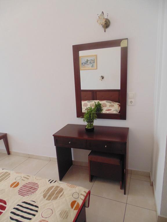Maria Studios Apartment Skiathos Town